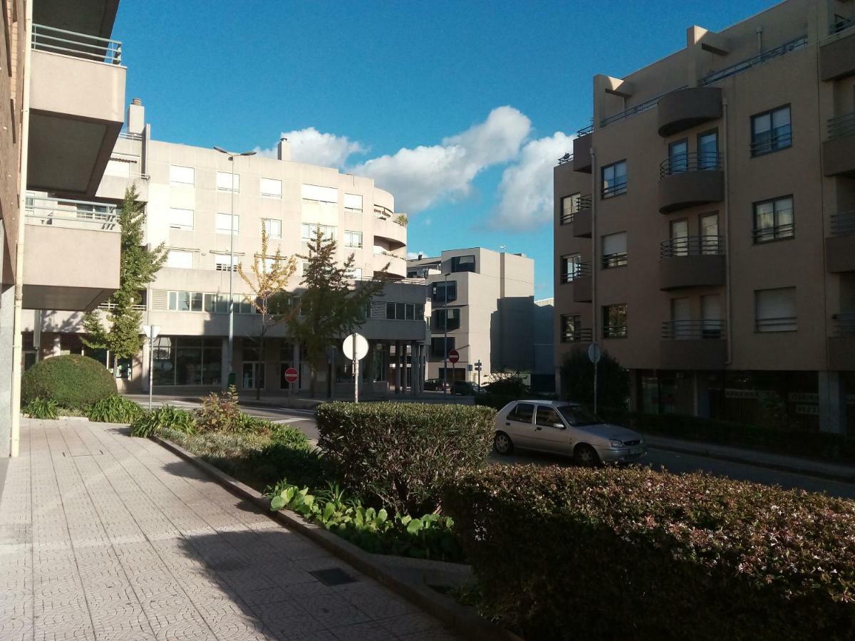 Oporto Central Flat Εξωτερικό φωτογραφία